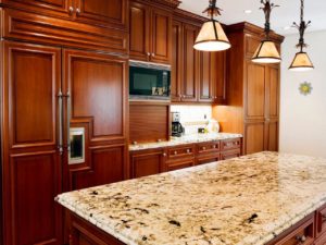 kitchen remodels