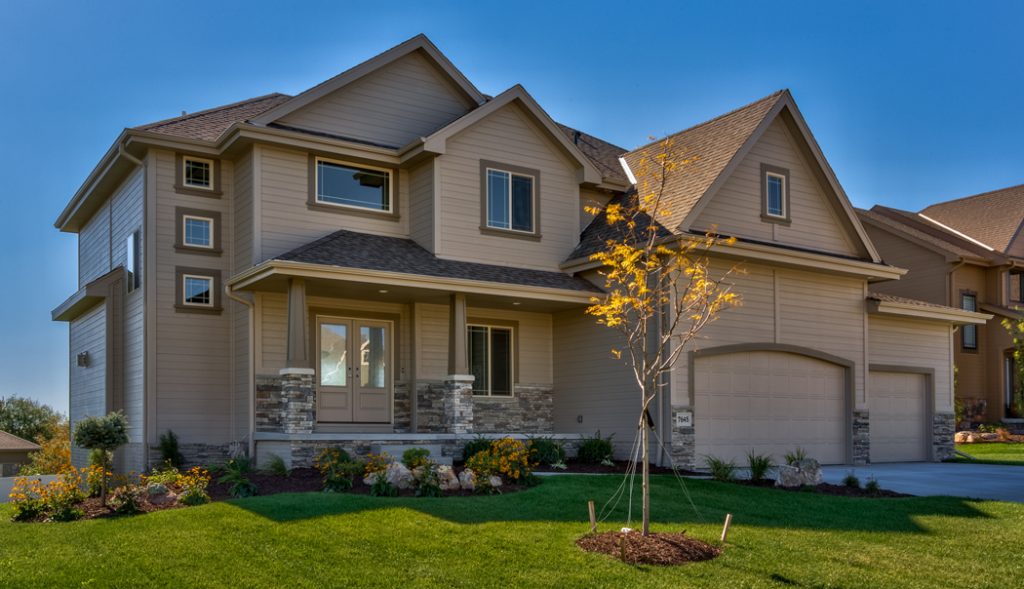 showcase homes Gamma Estate Tours